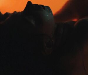 Imogen Poots naked - Mobile Homes (2017)