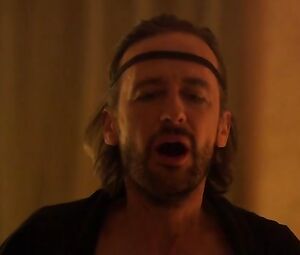 Jenny Edners nackt – Fikkefuchs (2017) nude scene