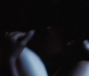 Kerry Washington sex scene – The Last King of Scotland (2006)