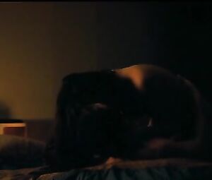 Lucie Lucas naked - Porto (2016) Nude movie