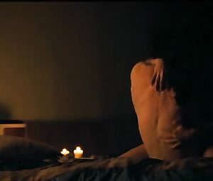 Lucie Lucas naked - Porto (2016) Nude movie
