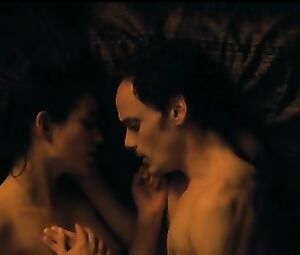 Lucie Lucas naked - Porto (2016) Nude movie