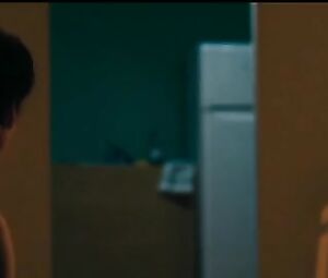 Lucie Lucas naked - Porto (2016) Nude movie