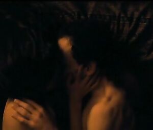 Lucie Lucas naked - Porto (2016) Nude movie