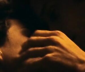 Lucie Lucas naked - Porto (2016) Nude movie
