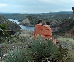 Melany Bennett naked - Loco Love (2017)