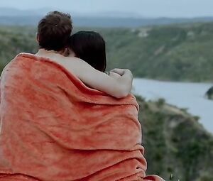 Melany Bennett naked - Loco Love (2017)