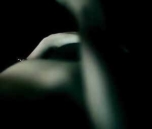 Monica Engesser, Whitney Moore naked - Breakdown Lane (2017)