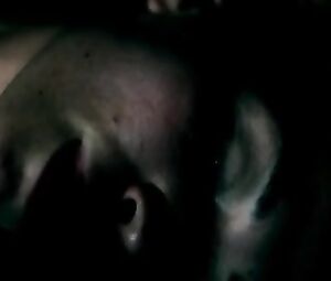 Monica Engesser, Whitney Moore naked - Breakdown Lane (2017)