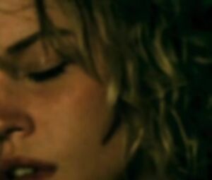 Monica Engesser, Whitney Moore naked - Breakdown Lane (2017)