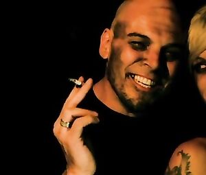 Monica Engesser, Whitney Moore naked - Breakdown Lane (2017)