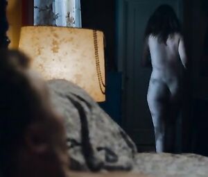 Sarah Ramos naked  – The Long Road Home s01e06 (2018)