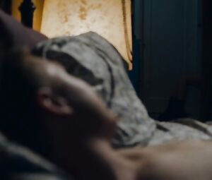 Sarah Ramos naked  – The Long Road Home s01e06 (2018)