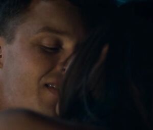Sarah Ramos naked  – The Long Road Home s01e06 (2018)