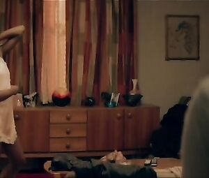 Simona Brown nude โ Kiss Me First s01e03 (2018)