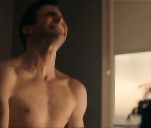 Simona Brown nude โ Kiss Me First s01e03 (2018)