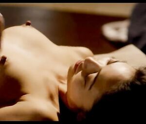 Girl's Guide to Depravity-Chasty Ballesteros Softcore Sex Scene Compilation