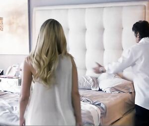 Softcore Movie Sex - Katarina Cas Nude - Danny Collins (2015)