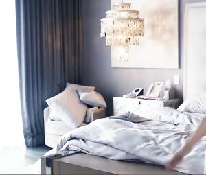 Softcore Movie Sex - Katarina Cas Nude - Danny Collins (2015)