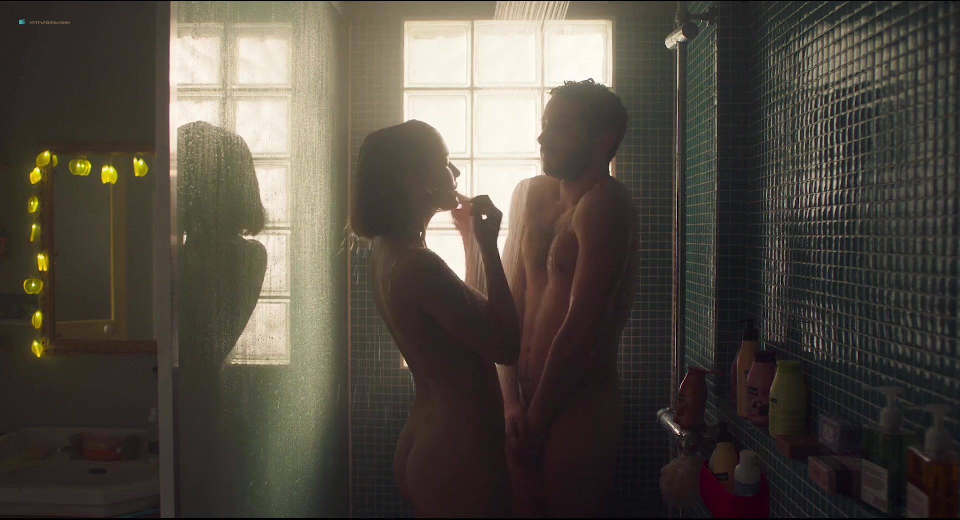 Margot Bancilhon, Camille Raza nude - Ami-ami (2018) Video » Best Sexy  Scene » HeroEro Tube
