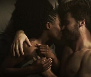 Akiya Henry Nude - Macbeth (2018)