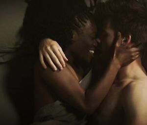Akiya Henry Nude - Macbeth (2018)