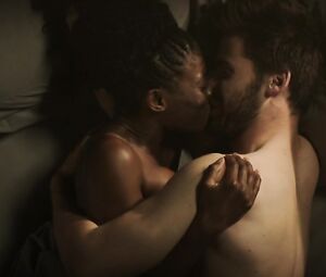 Akiya Henry Nude - Macbeth (2018)