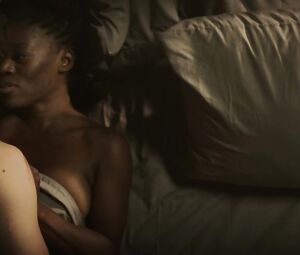 Akiya Henry Nude - Macbeth (2018)