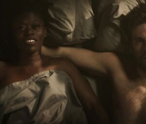 Akiya Henry Nude - Macbeth (2018)