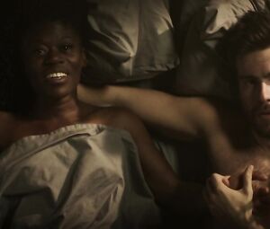 Akiya Henry Nude - Macbeth (2018)