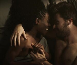 Akiya Henry Nude - Macbeth (2018)