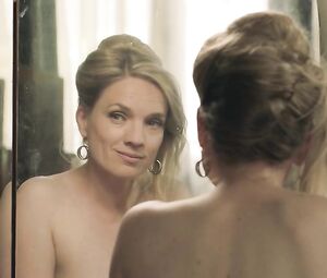 Anniek Pheifer Nude - Het Leven Is Vurrukkulluk (NL 2018)