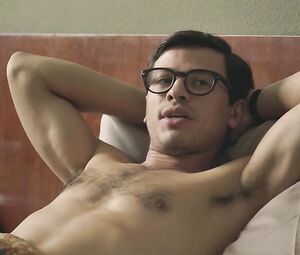 Anniek Pheifer Nude - Het Leven Is Vurrukkulluk (NL 2018)