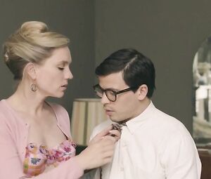 Anniek Pheifer Nude - Het Leven Is Vurrukkulluk (NL 2018)