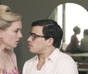 Anniek Pheifer Nude - Het Leven Is Vurrukkulluk (NL 2018)