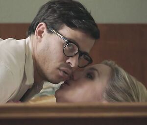 Anniek Pheifer Nude - Het Leven Is Vurrukkulluk (NL 2018)