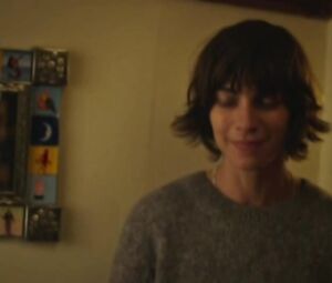 Charlotte Atkinson, Oona Chaplin Nude - Anchor And Hope (2017)