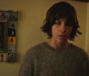 Charlotte Atkinson, Oona Chaplin Nude - Anchor And Hope (2017)