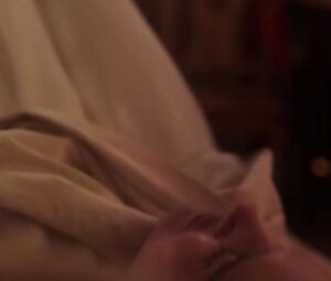 Chloé Lambert Nude - Le Chalet s01e02 (2018)
