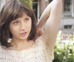 Romy Lauwers Nude - Het Leven Is Vurrukkulluk - Extra Scene (NL 2018)