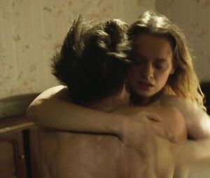 Sara Forestier Nude - Suzanne (2013)