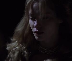 Sienna Guillory Nude - Helen of Troy (2003)