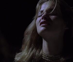 Sienna Guillory Nude - Helen of Troy (2003)
