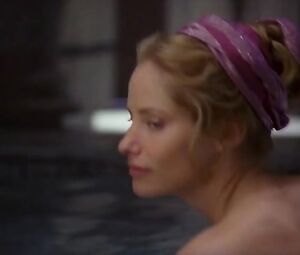 Sienna Guillory Nude - Helen of Troy (2003)