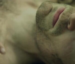 Toinette Laquière, Camille Voglaire, Chloé Petit Nude - Transferts (2017)