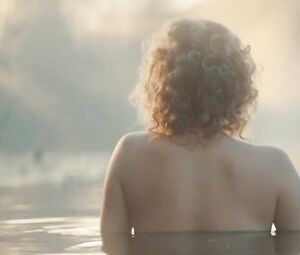 Aglaya Tarasova Nude - Tanki (2018)