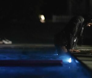 Maria Dizzia Nude - Fits and Starts (2017)