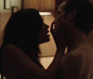 Paulina Gaitan Nude - Diablo Guardian s01e08 (2018)