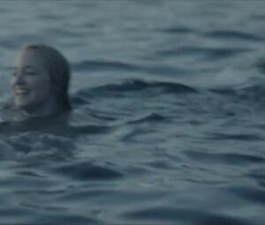 Thali Liberman Nude - Blikkfang (2011)