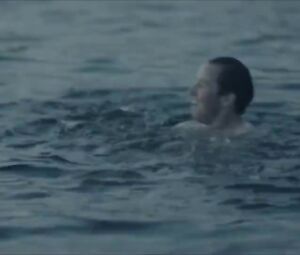 Thali Liberman Nude - Blikkfang (2011)